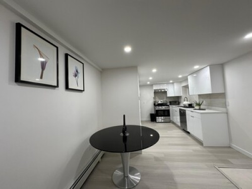 Private room