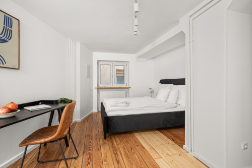 Brand New and Furnished 2-bedroom in the center of Potsdam - Gallery - 13