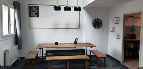 RUE PIERRE TIMBAUD  - Gallery -  2