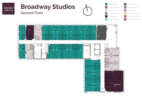 Broadway Studios - Gallery - 26
