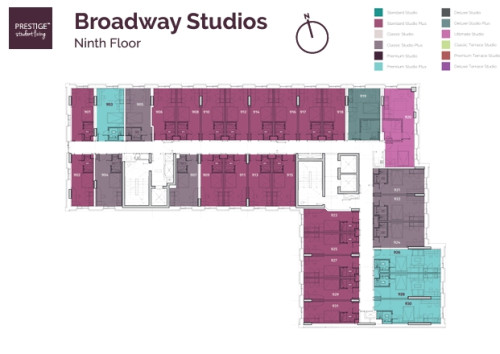 Broadway Studios - Gallery - 28
