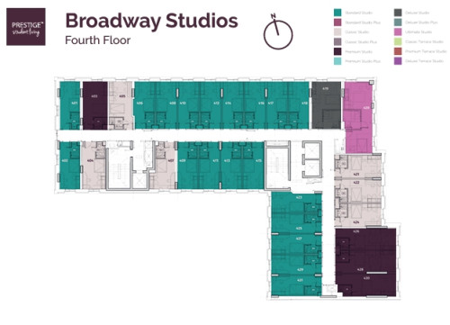 Broadway Studios - Gallery - 27