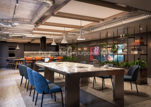 Broadway Studios - Gallery - 11