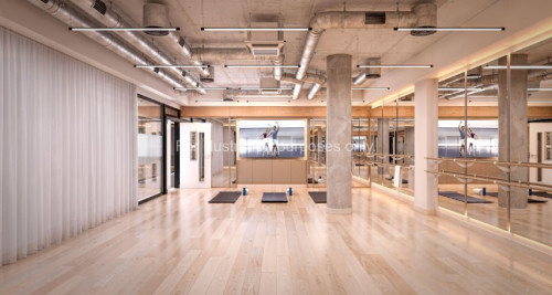 Broadway Studios - On-site Facilities