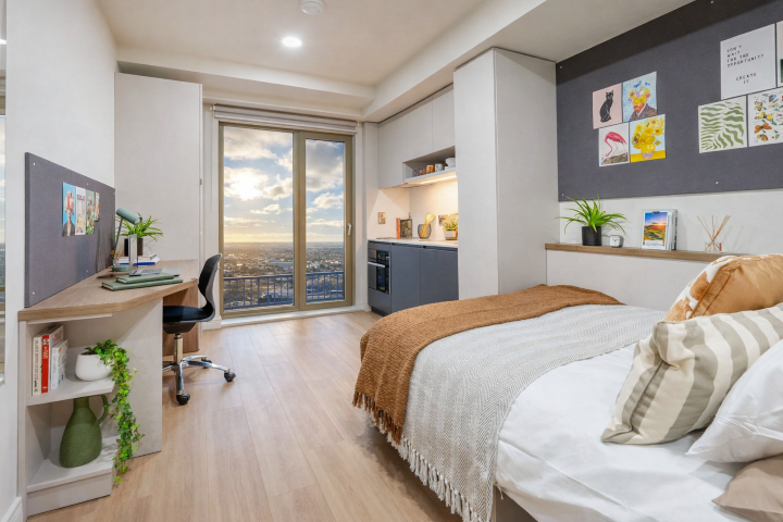  Standard Studio  -  Broadway Studios  - Gallery -  8