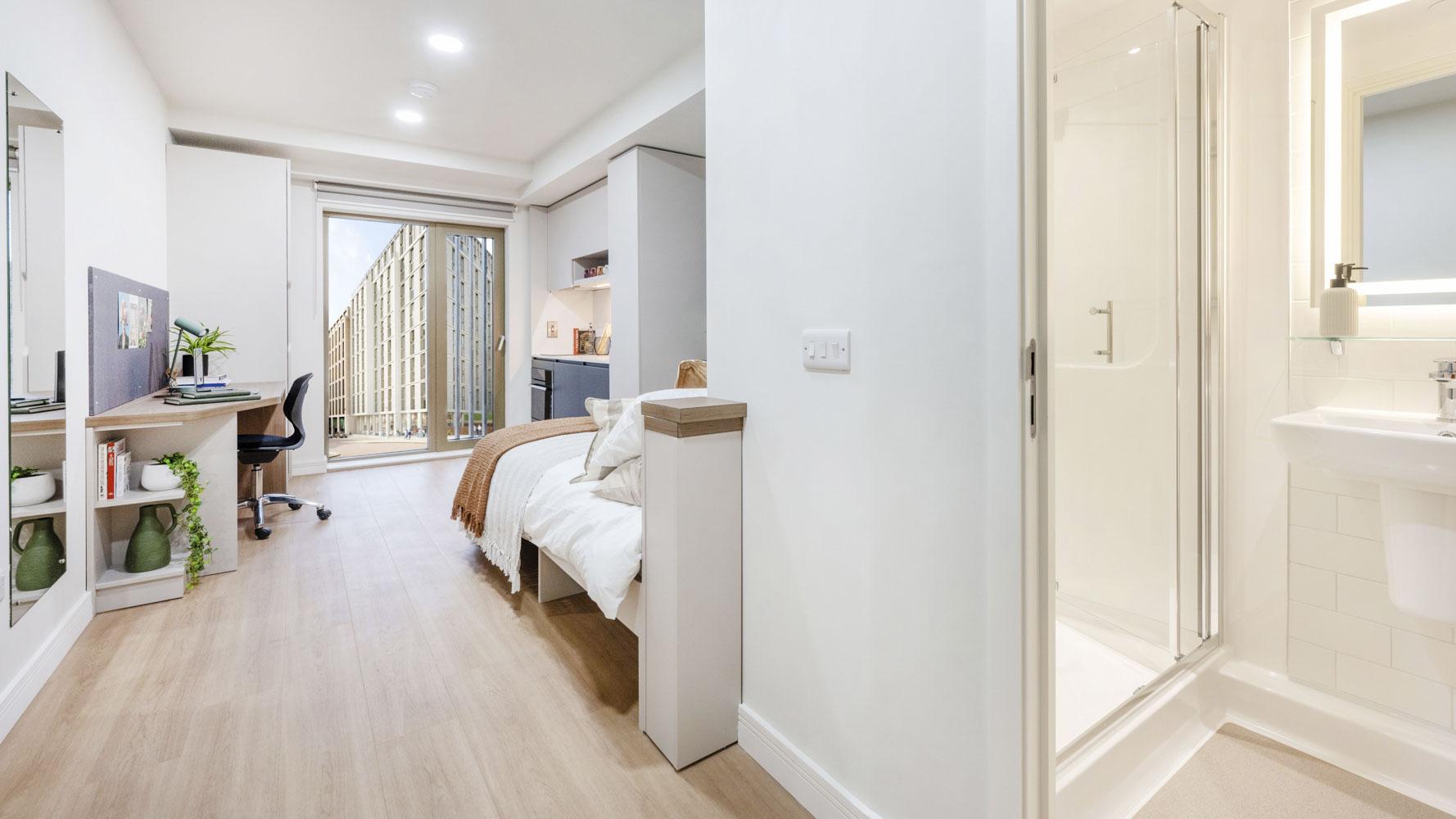  Standard Studio Plus  -  Broadway Studios  - Gallery -  25