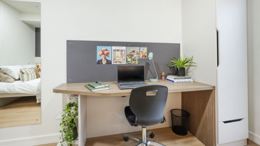  Standard Studio Plus  -  Broadway Studios  - Gallery -  3