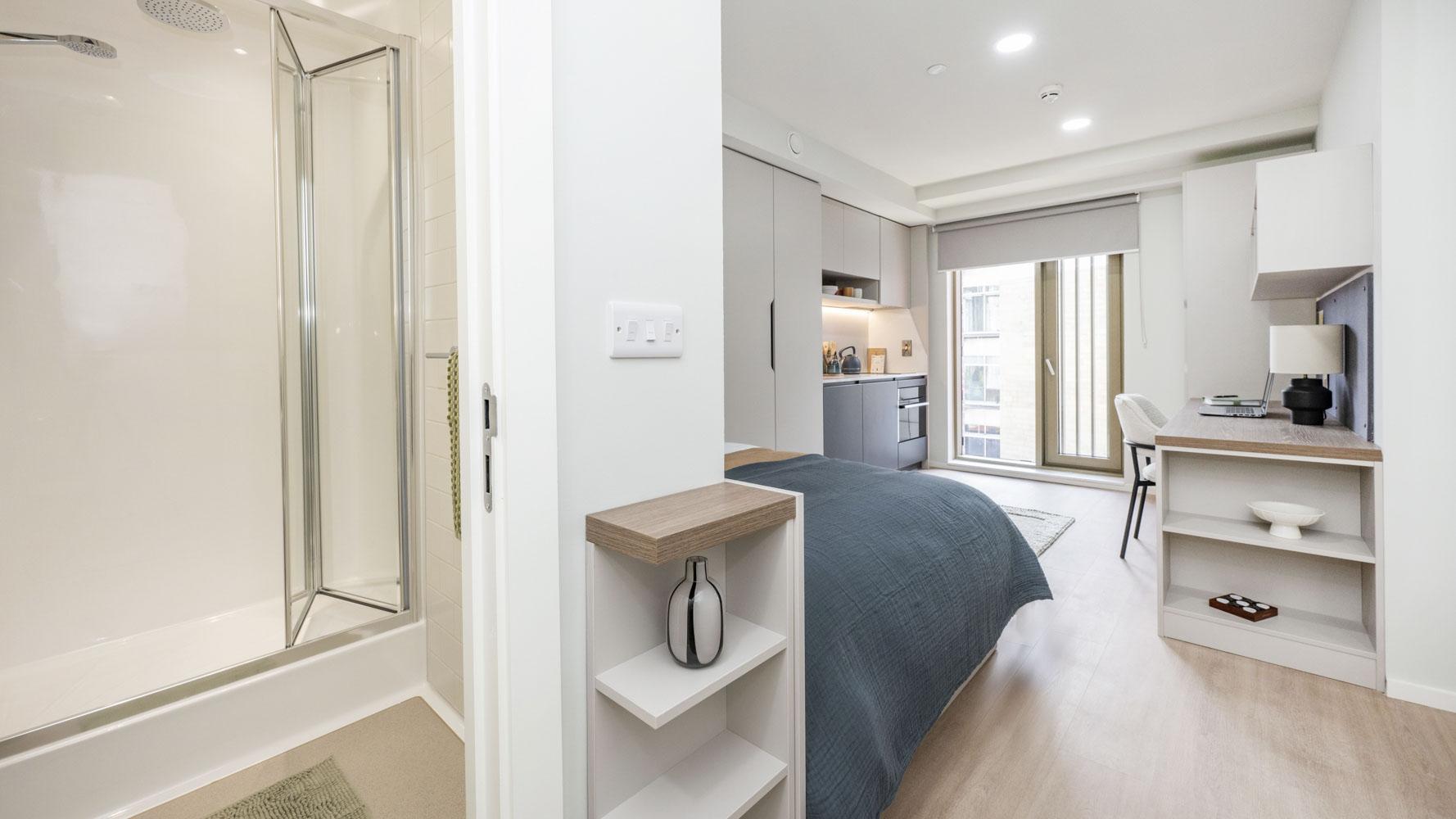  Classic Studio  -  Broadway Studios  - Gallery -  11