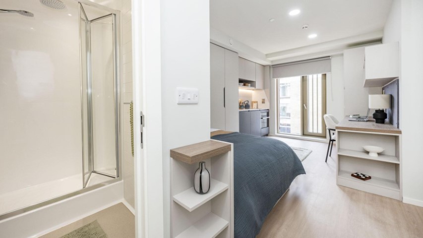  Classic Studio  -  Broadway Studios  - Gallery -  5