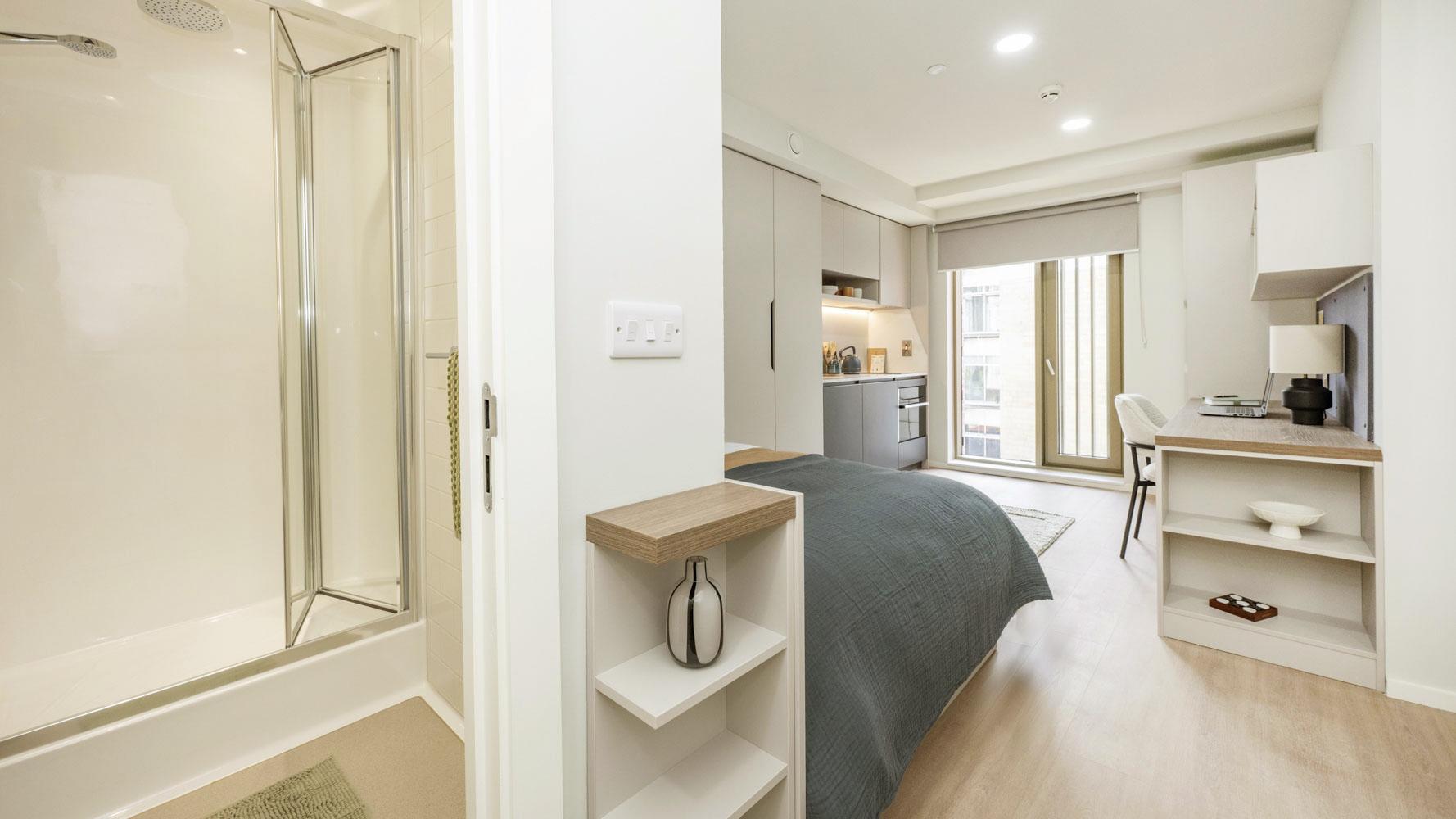 Classic Studio Plus - Broadway Studios - Gallery - 9