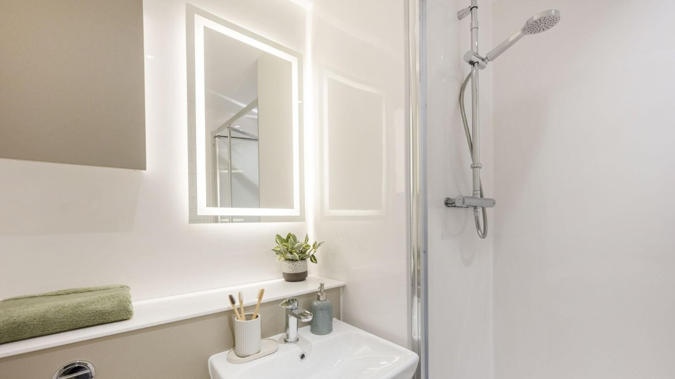 Classic Studio Plus - Broadway Studios - Gallery - 6