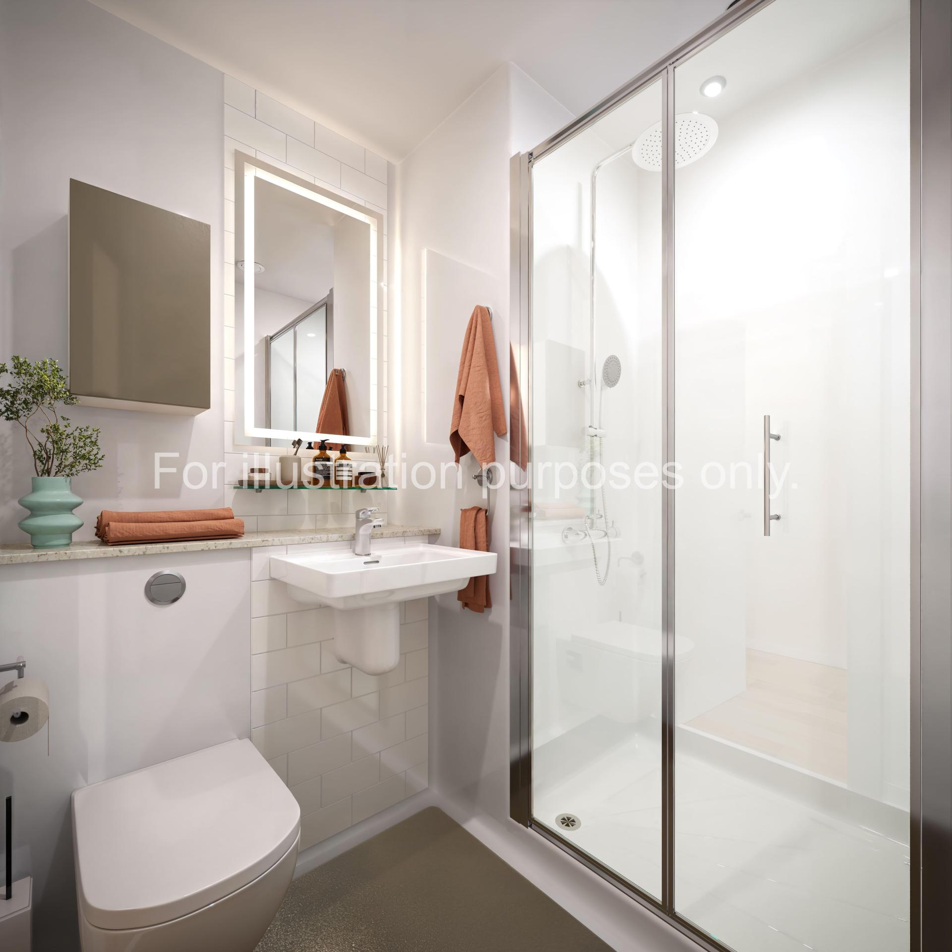  Ultimate Studio  -  Broadway Studios  - Gallery -  11