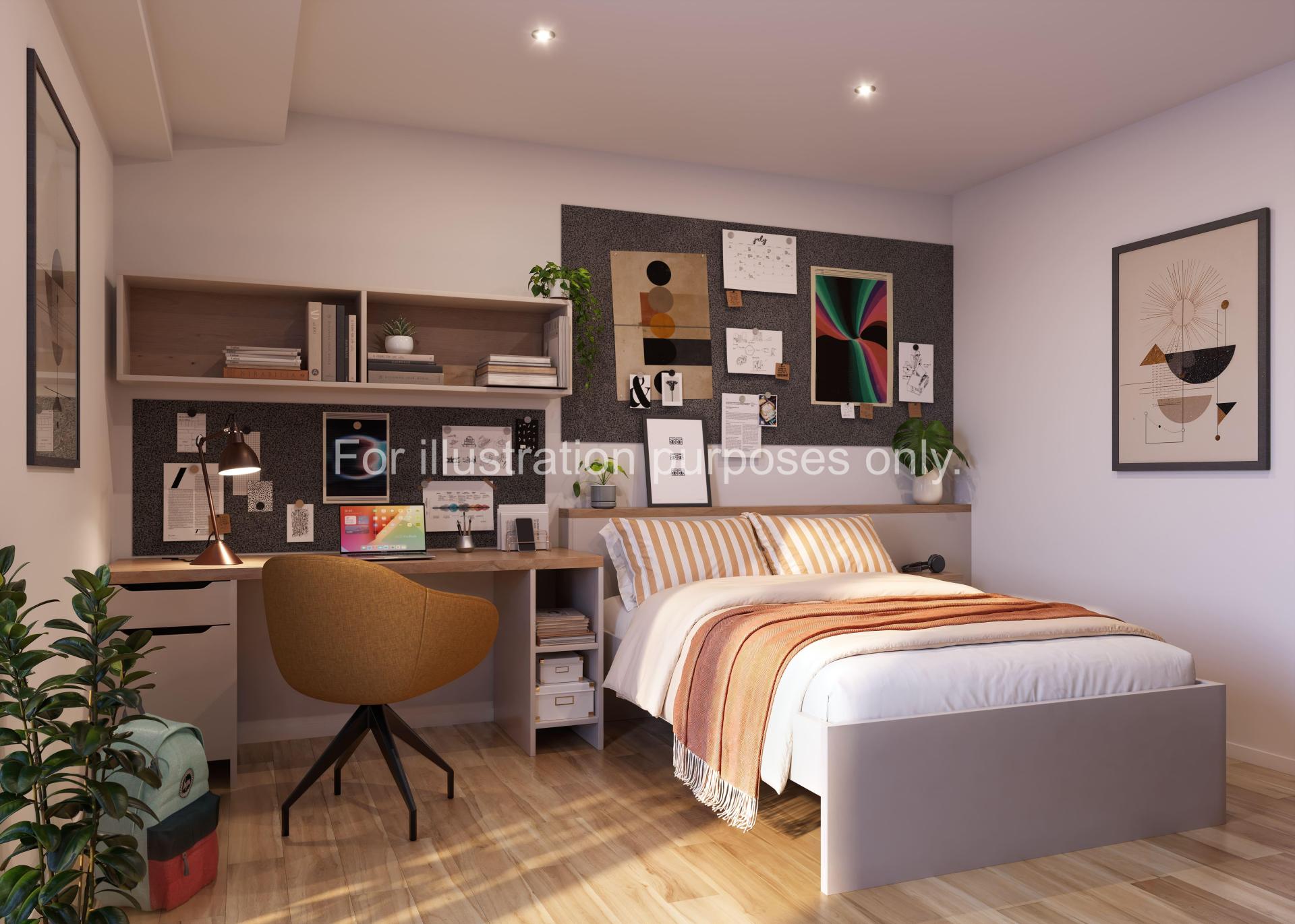  Ultimate Studio  -  Broadway Studios  - Gallery -  4