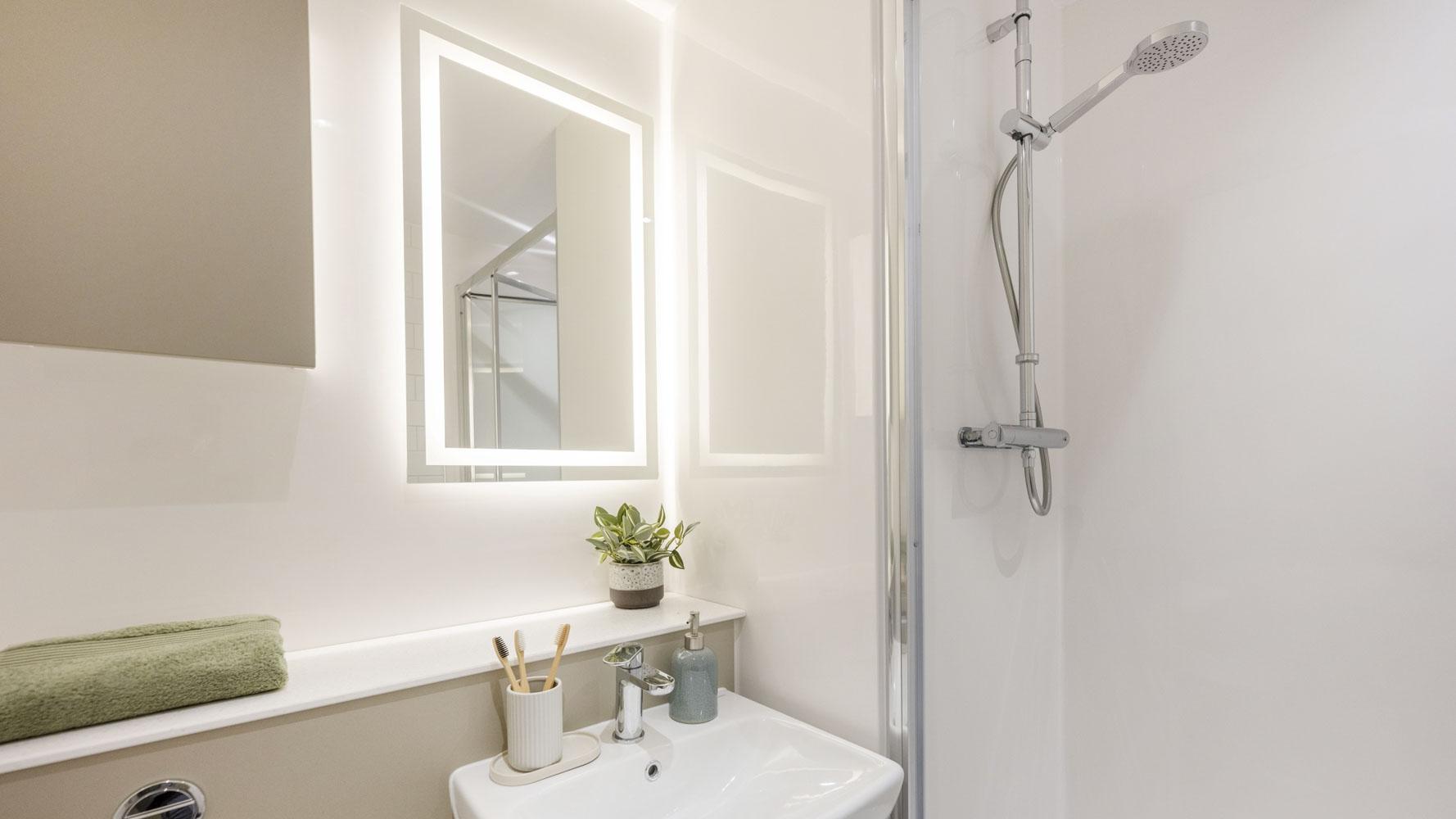 Classic Terrace Studio  -  Broadway Studios  - Gallery -  13
