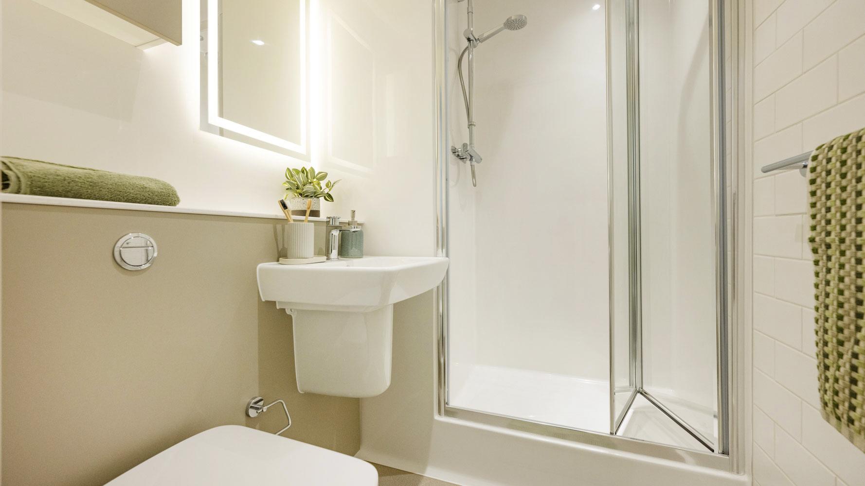 Classic Terrace Studio - Broadway Studios - Gallery - 21