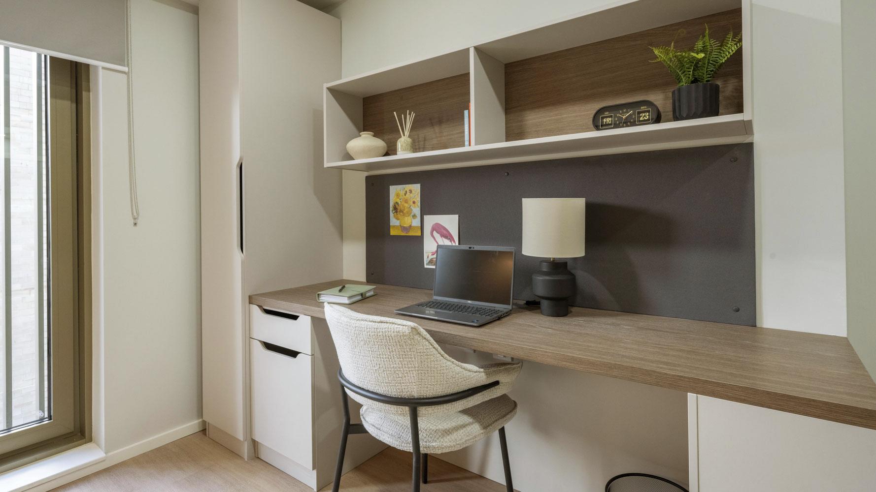Classic Terrace Studio - Broadway Studios - Gallery - 19