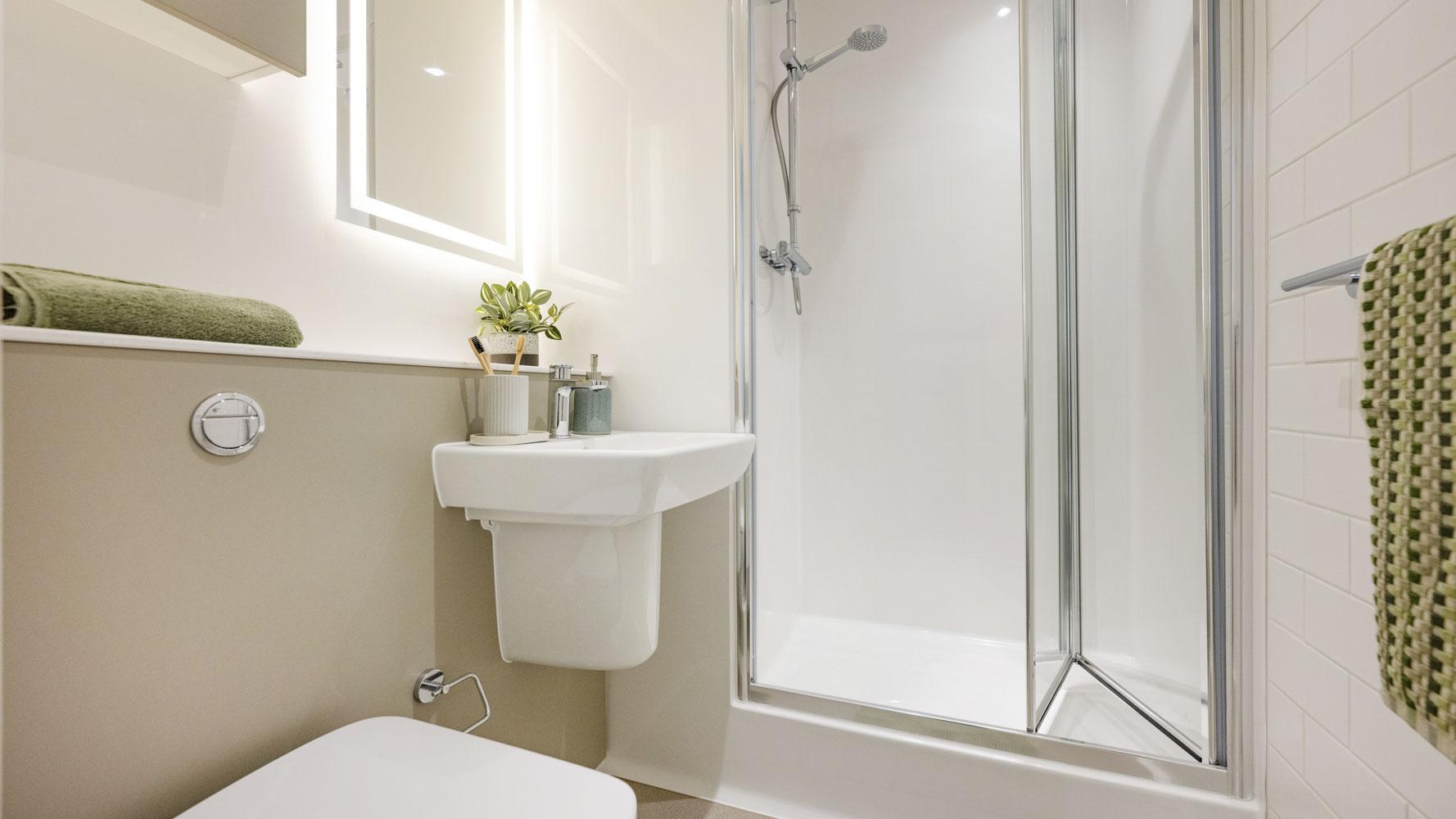  Classic Terrace Studio  -  Broadway Studios  - Gallery -  14