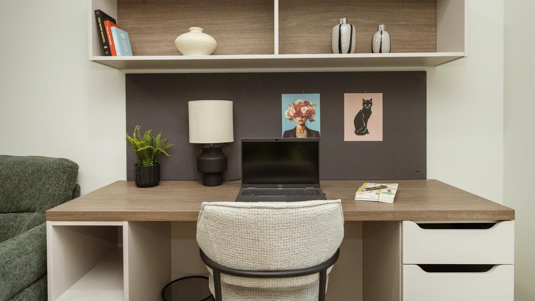 Premium Terrace Studio - Broadway Studios - Gallery - 16