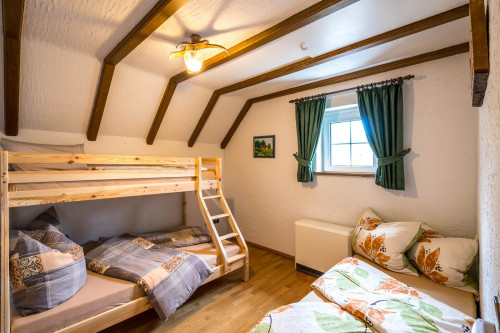 Charming house "Stift Ennenbach" in Ruppichteroth - Gallery - 12