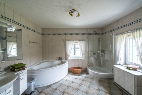 Charming house "Stift Ennenbach" in Ruppichteroth - Gallery - 7