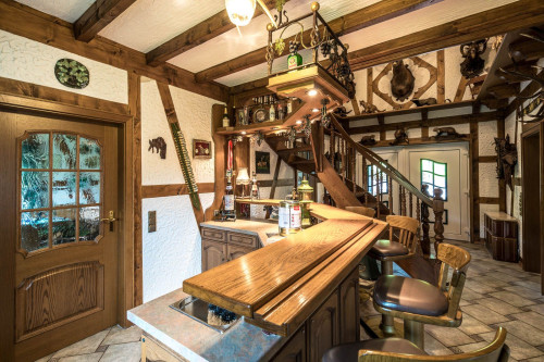 Charming house "Stift Ennenbach" in Ruppichteroth