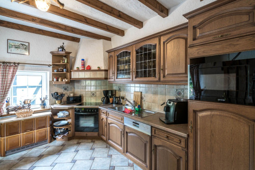 Charming house "Stift Ennenbach" in Ruppichteroth - Gallery - 5