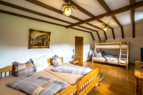Charming house "Stift Ennenbach" in Ruppichteroth - Gallery - 15