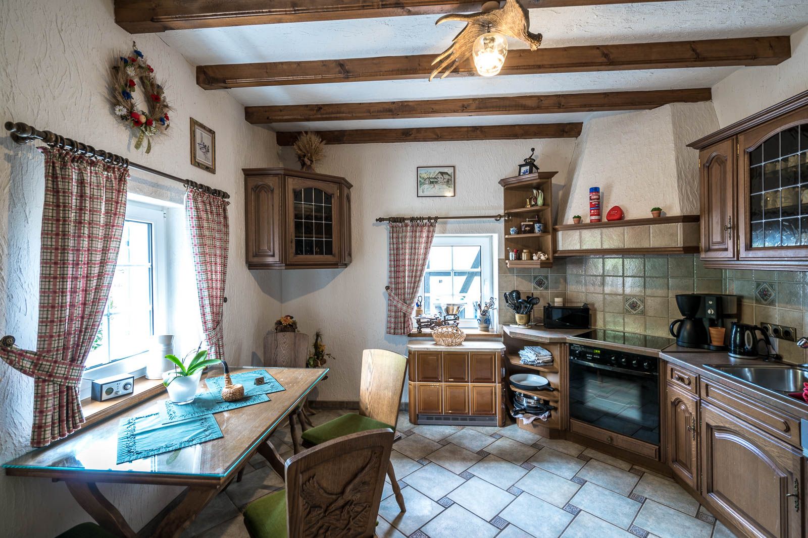 Charming House "Stift Ennenbach" In Ruppichteroth - 3