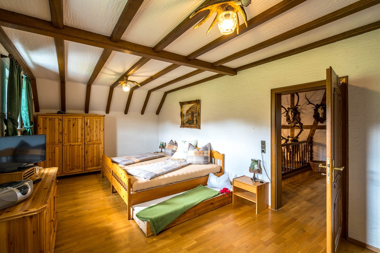 Charming House "Stift Ennenbach" In Ruppichteroth - 15