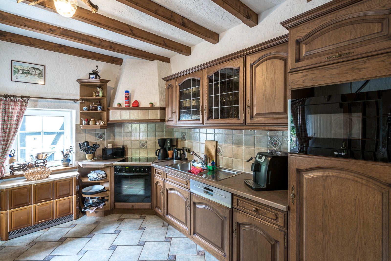 Charming House "Stift Ennenbach" In Ruppichteroth - 4
