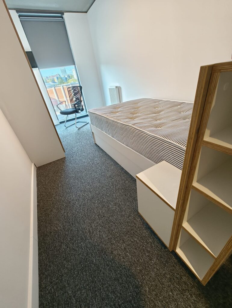  Deluxe En-Suite  -  London Court  - Gallery -  5