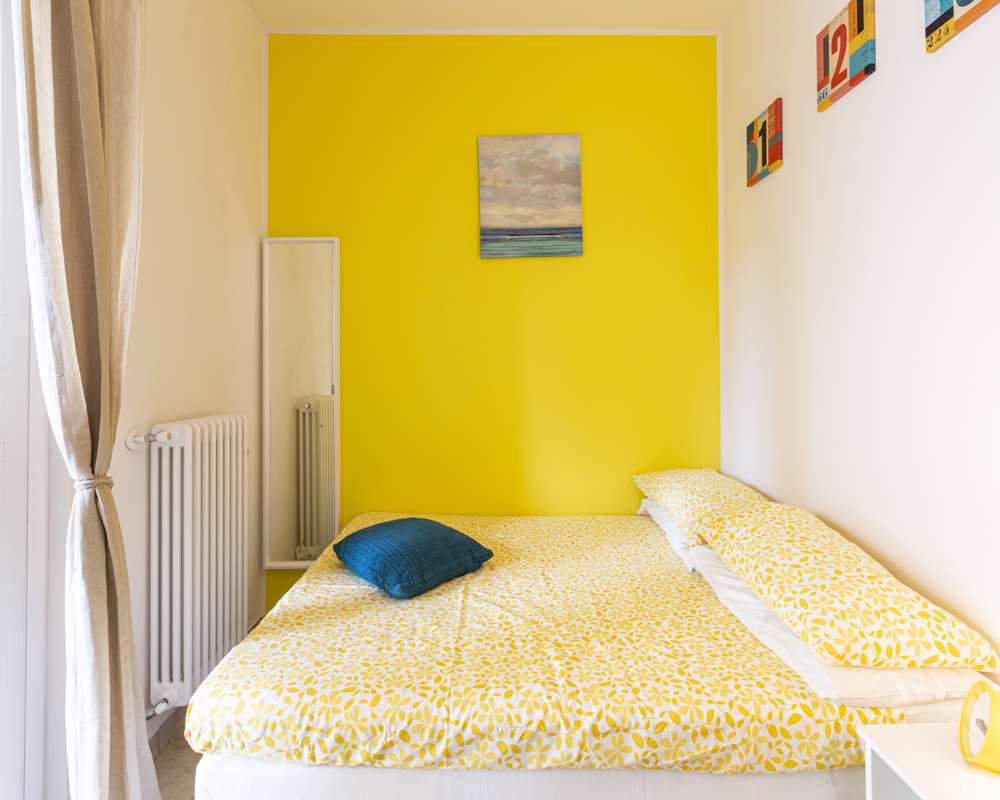 Stanza In Via Giuseppe Regaldi - Stanza in Via Giuseppe Regaldi - Gallery - 1