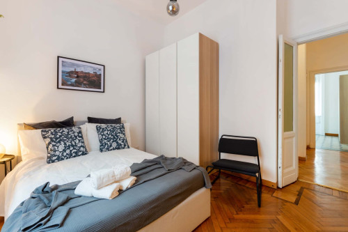 Camera Singola in via Viale Romagna