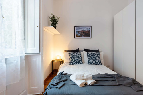 Camera Singola in via Viale Romagna