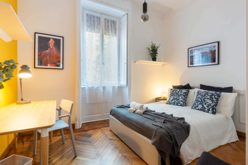 Camera Singola in via Viale Romagna