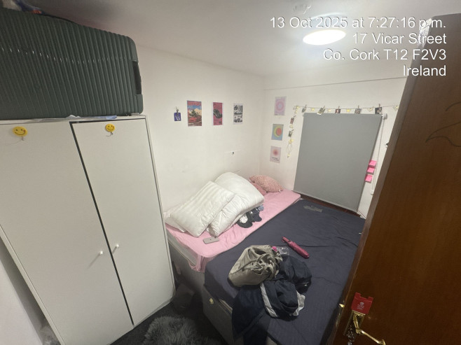  GF-DR1  -  VICAR STREET CORK  - Gallery -  1