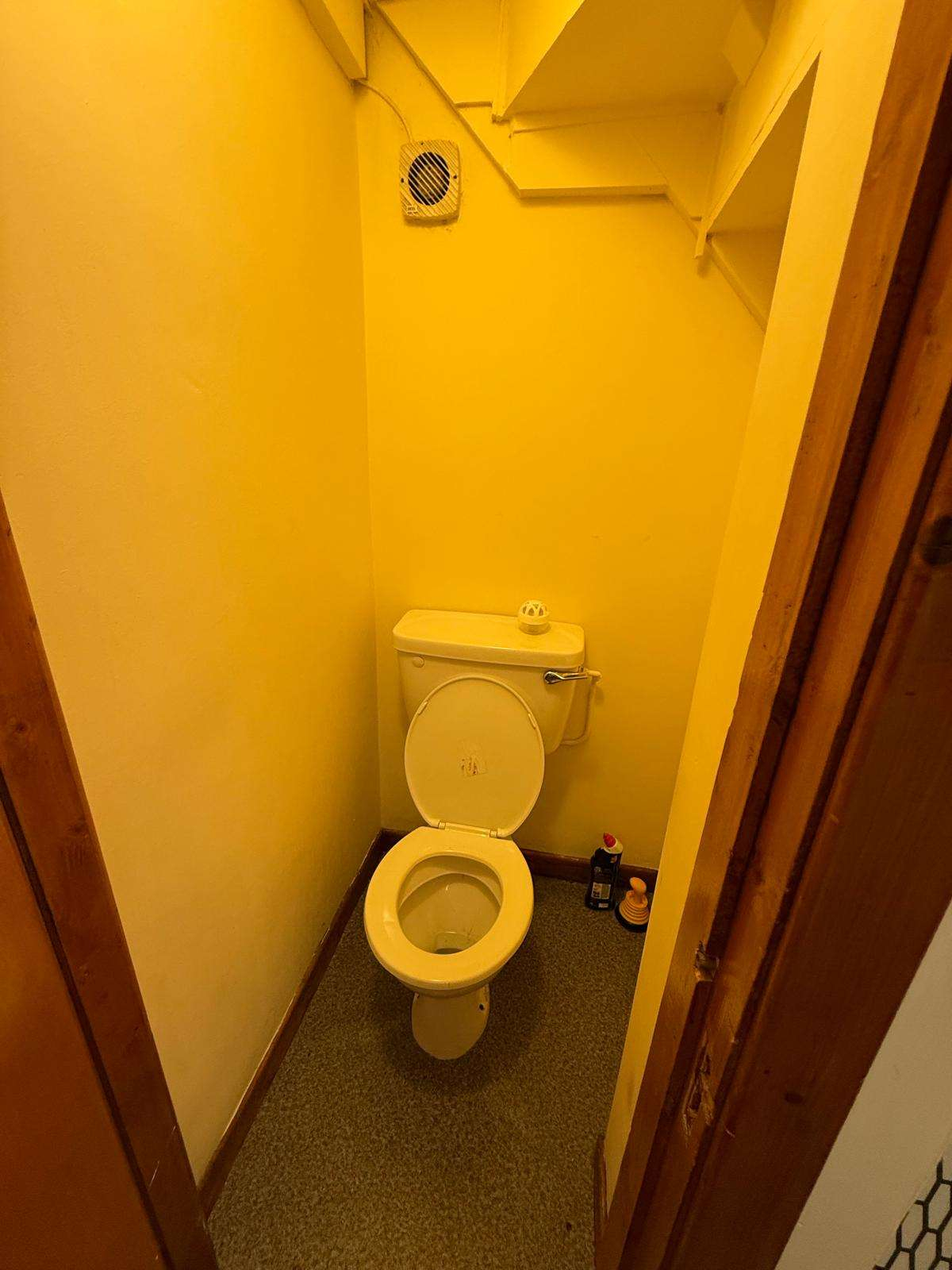 Small Twin Room - 4