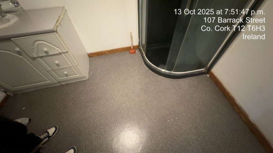  FF-DR2  -  VICAR STREET CORK  - Gallery -  1