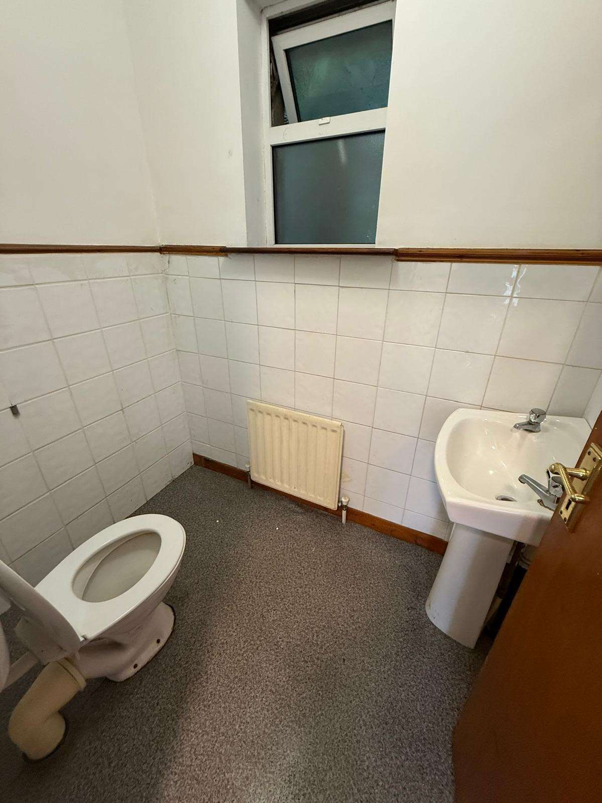 Large Triple Room - 2