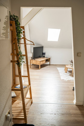 Perfect and spacious apartment in Erfurt - Gallery - 32