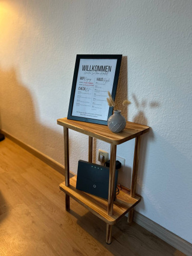 Perfect and spacious apartment in Erfurt - Gallery - 26