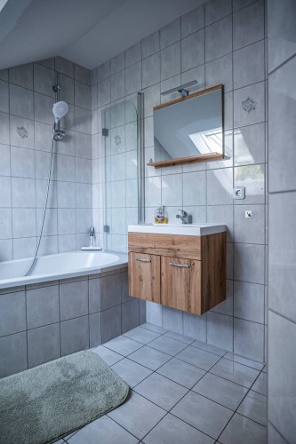 Perfect and spacious apartment in Erfurt - Gallery - 6