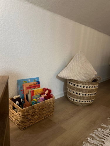 Perfect and spacious apartment in Erfurt - Gallery - 24