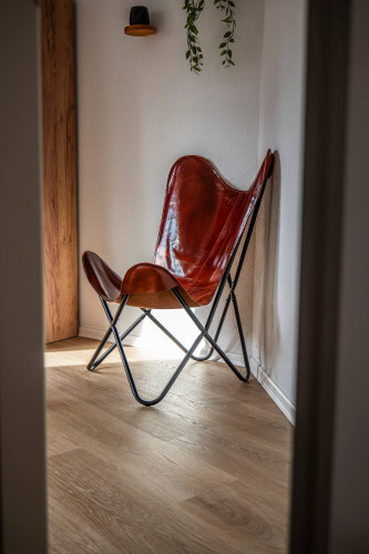 Perfect and spacious apartment in Erfurt