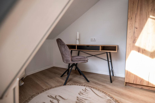 Perfect and spacious apartment in Erfurt - Gallery - 16