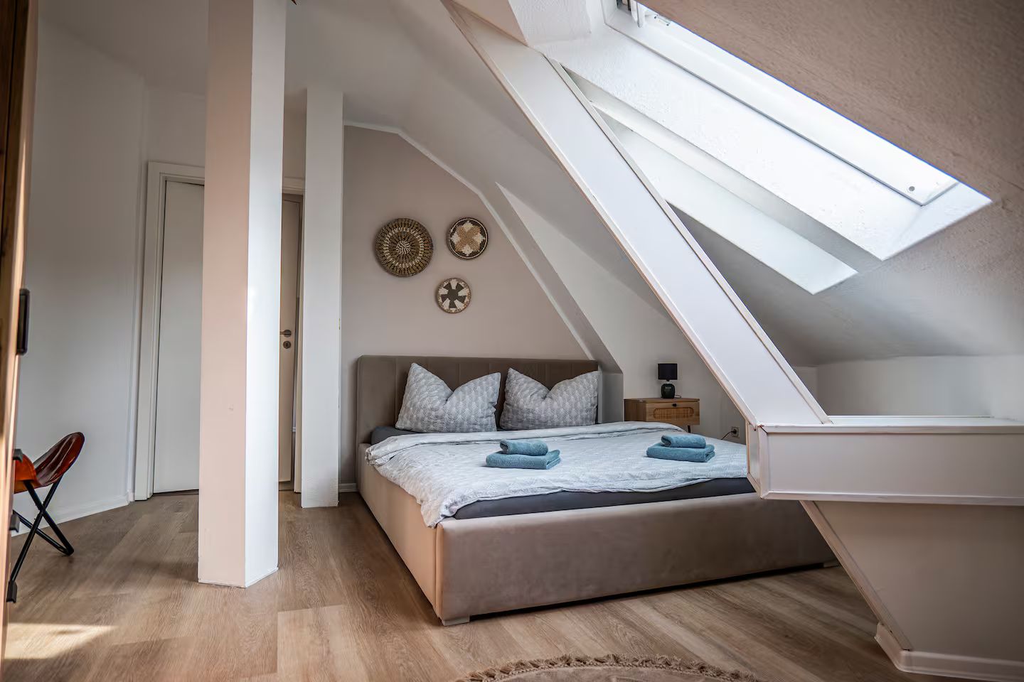 Perfect And Spacious Apartment In Erfurt - 10