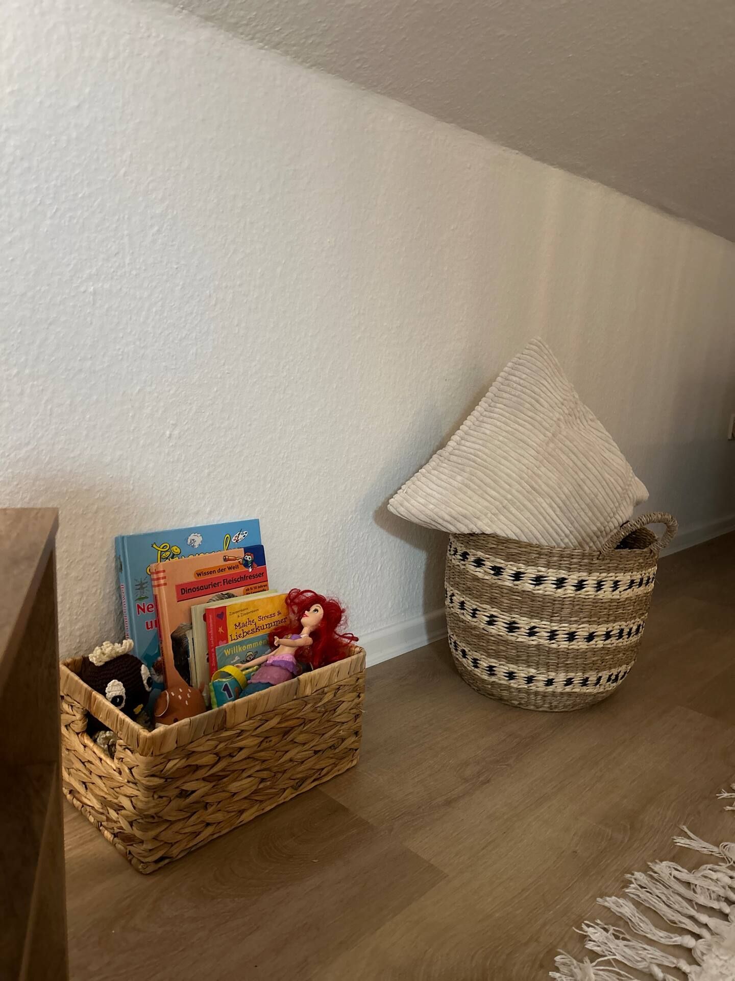 Perfect And Spacious Apartment In Erfurt - 23