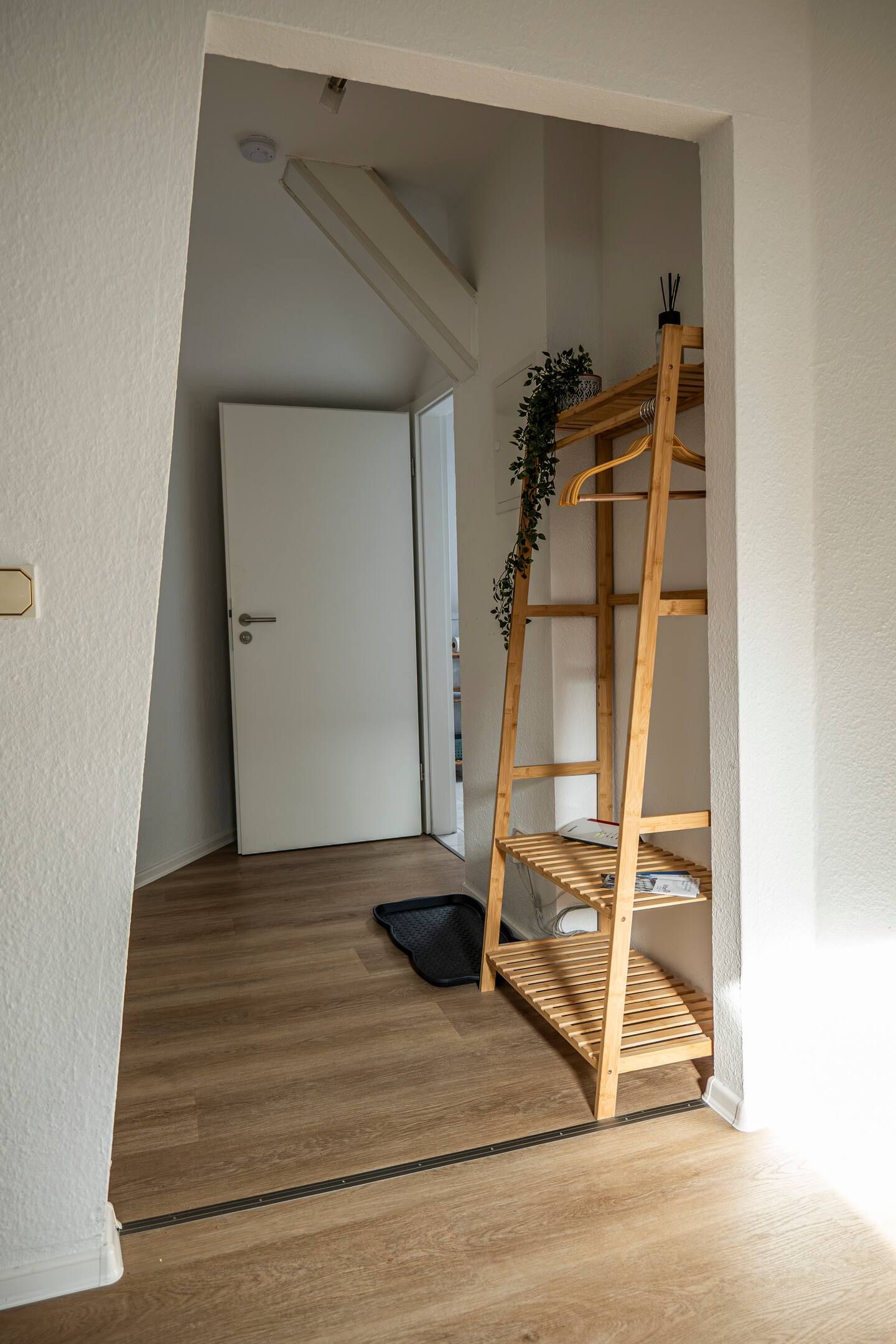 Perfect And Spacious Apartment In Erfurt - 15