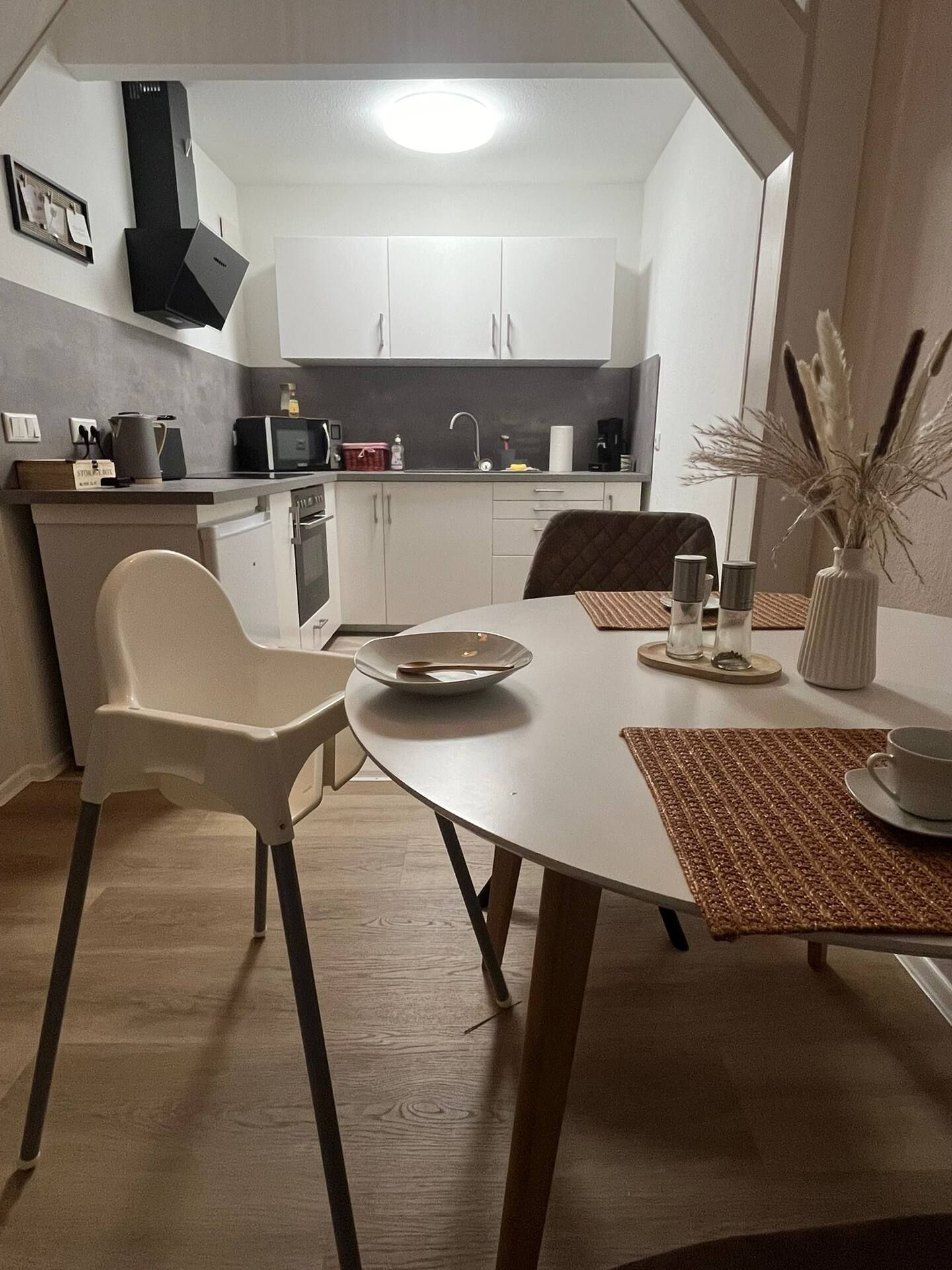 Perfect And Spacious Apartment In Erfurt - 3