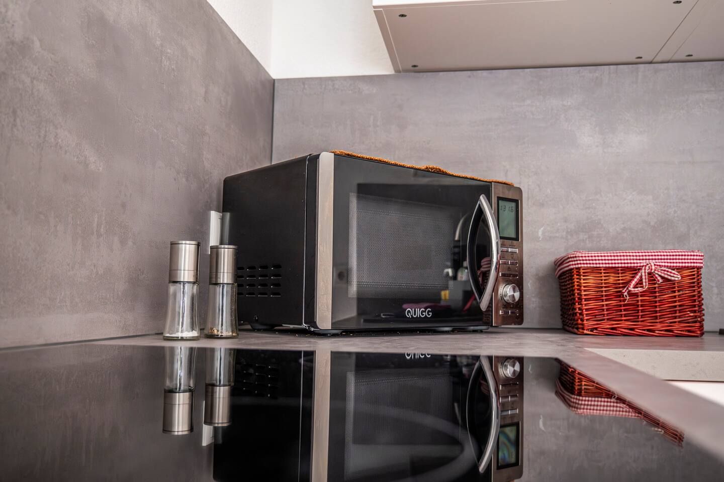 Perfect And Spacious Apartment In Erfurt - 28